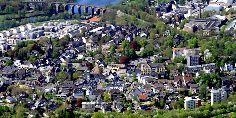 Herdecke (Foto: Hubert Harst)