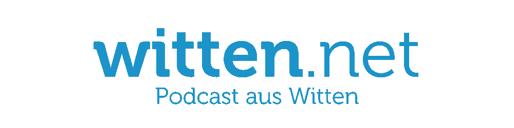 witten.net - Podcast aus Witten - Logo